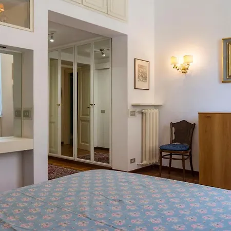Luxury Art Atelier Apartment-3